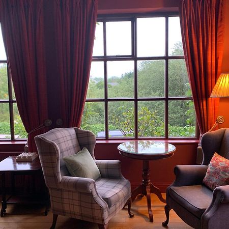 Wild Honey Inn ลิสดูนวาร์นา ภายนอก รูปภาพ