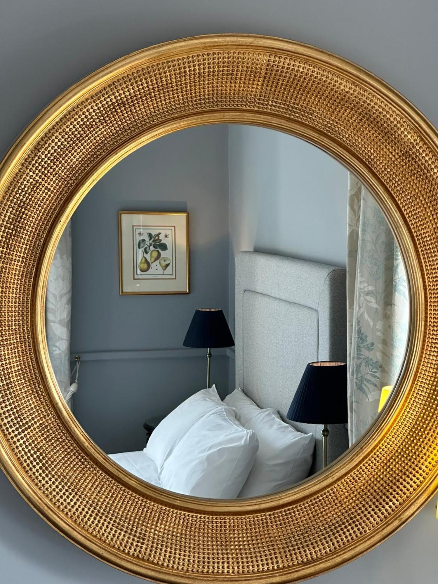 Wild Honey Inn ลิสดูนวาร์นา ภายนอก รูปภาพ