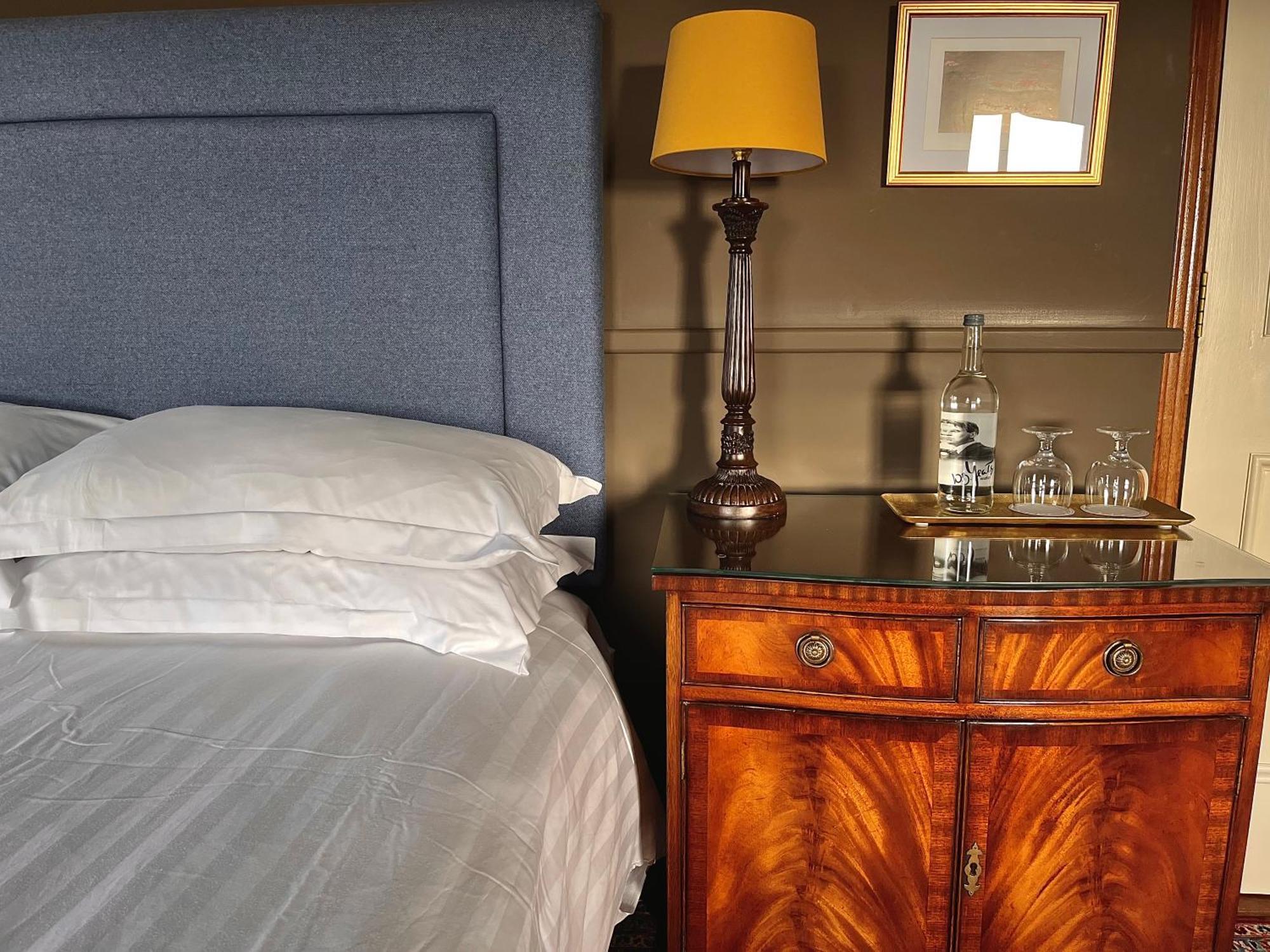 Wild Honey Inn ลิสดูนวาร์นา ภายนอก รูปภาพ