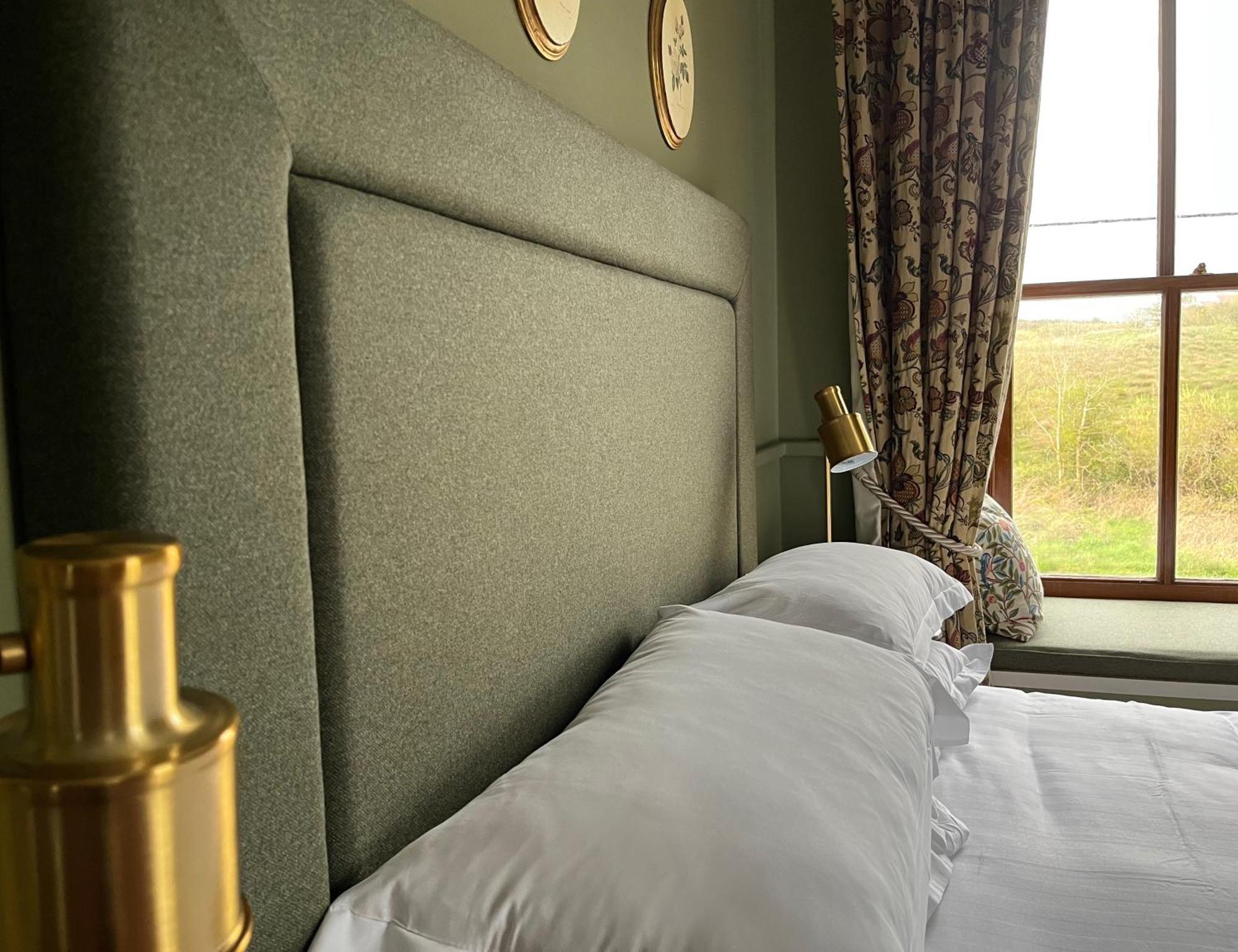 Wild Honey Inn ลิสดูนวาร์นา ภายนอก รูปภาพ