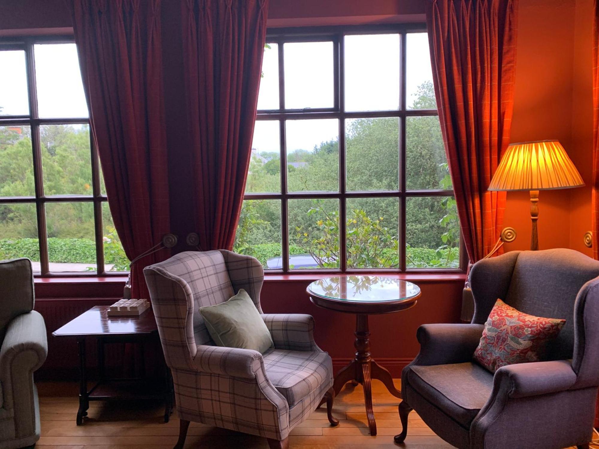 Wild Honey Inn ลิสดูนวาร์นา ภายนอก รูปภาพ