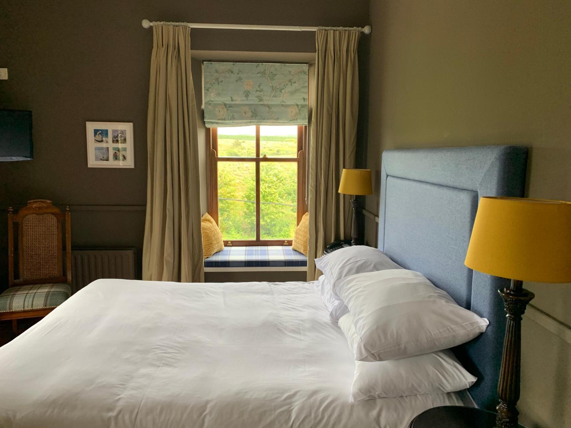Wild Honey Inn ลิสดูนวาร์นา ภายนอก รูปภาพ