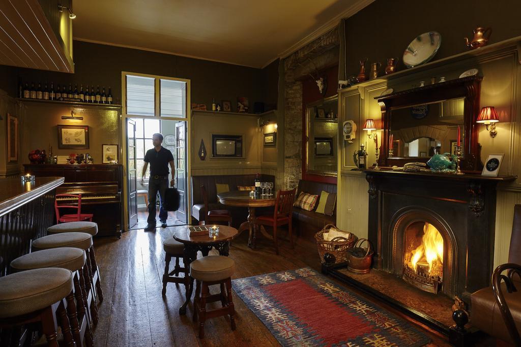 Wild Honey Inn ลิสดูนวาร์นา ภายนอก รูปภาพ