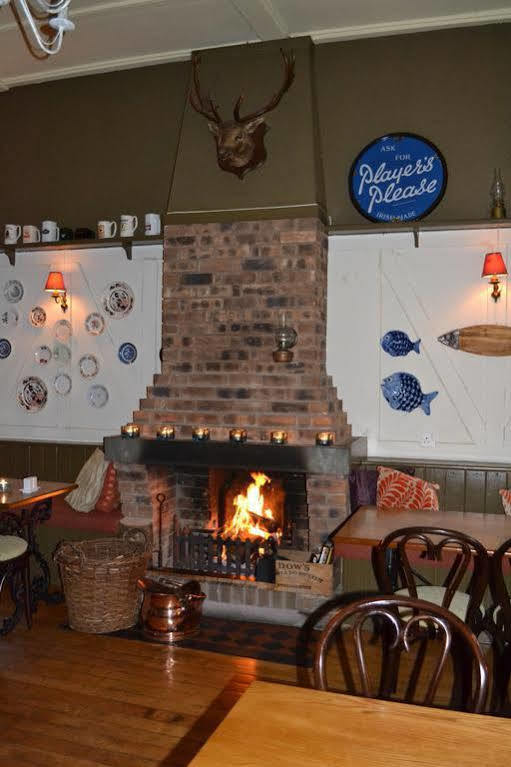 Wild Honey Inn ลิสดูนวาร์นา ภายนอก รูปภาพ
